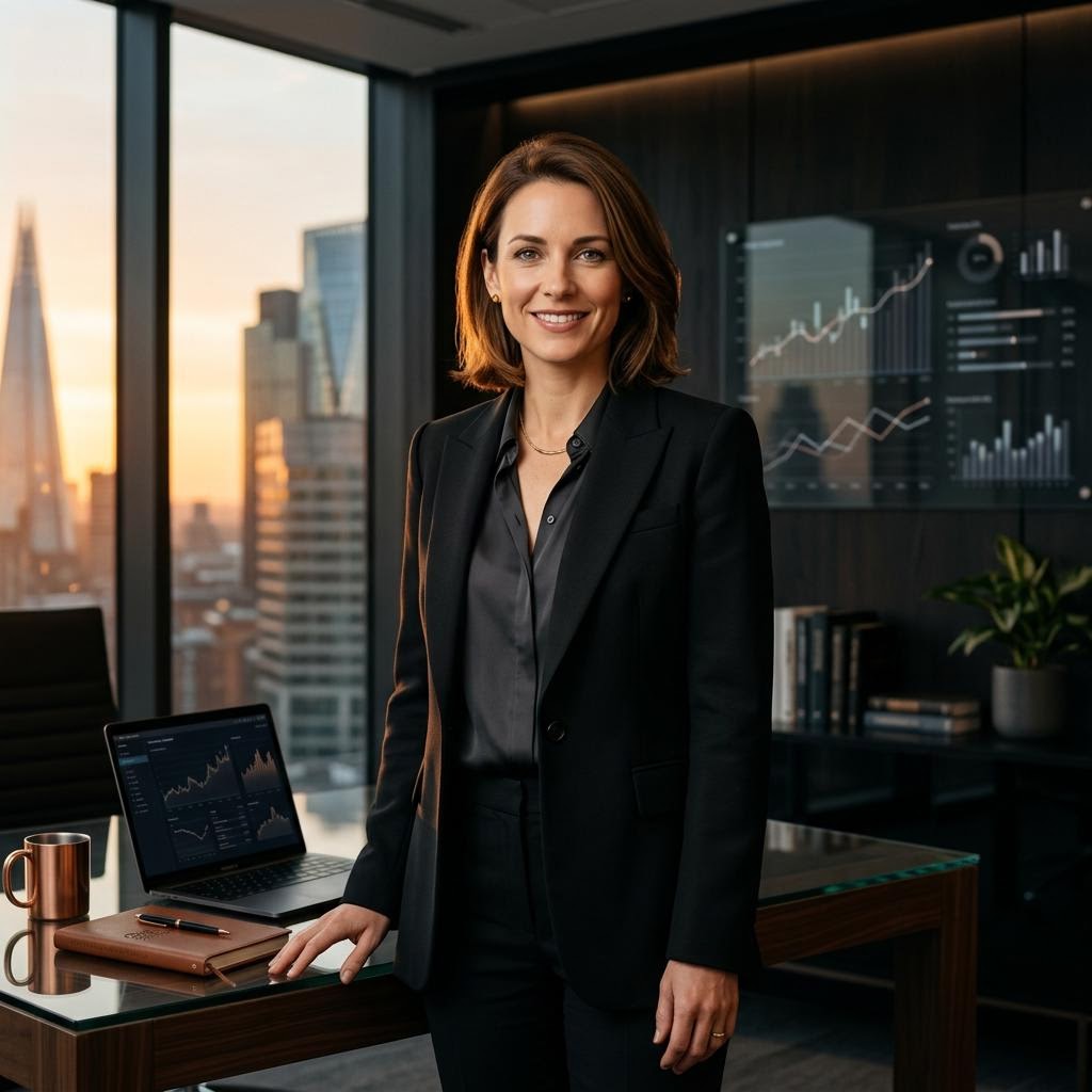 Elena Vasiļjeva, programmētāja